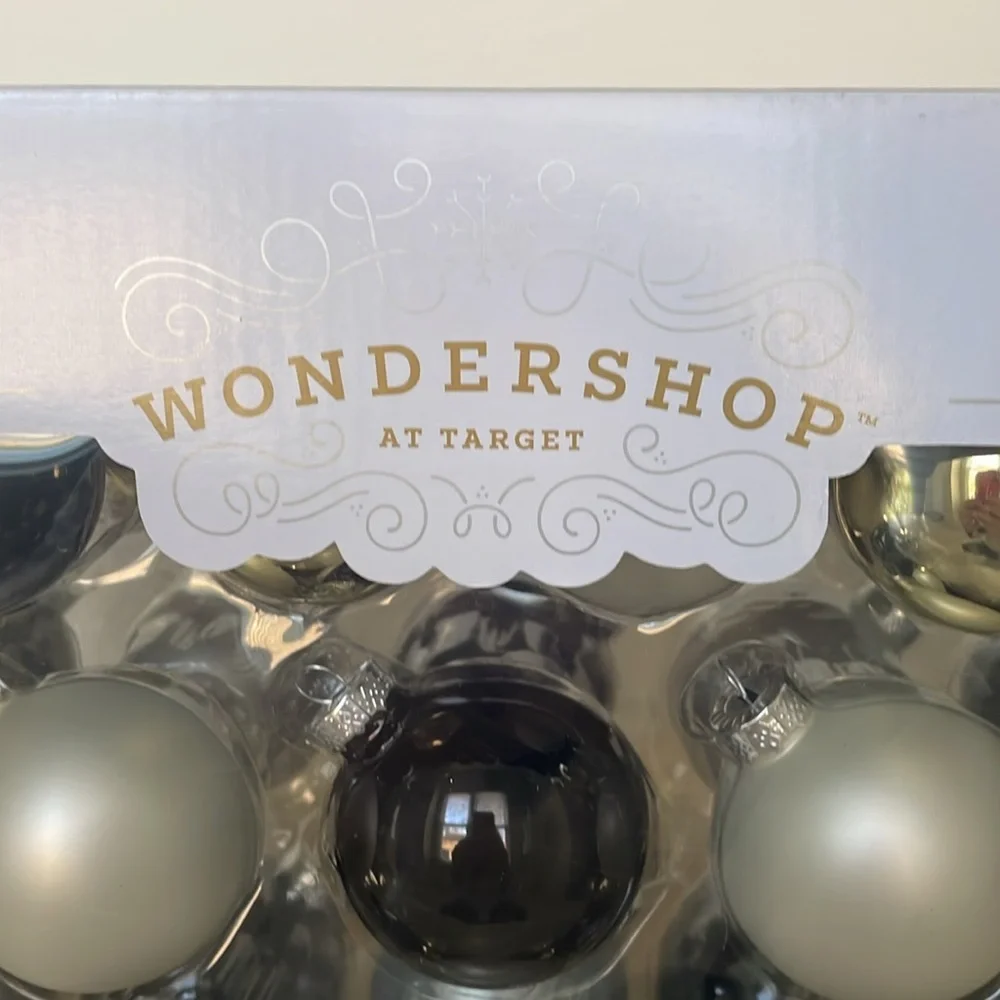 Target brand nib