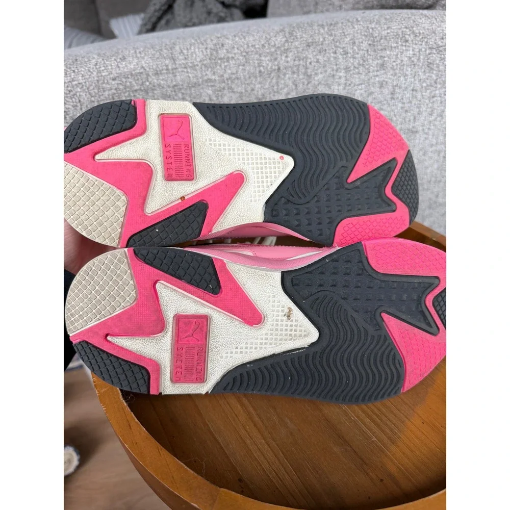 Puma rs reinvent