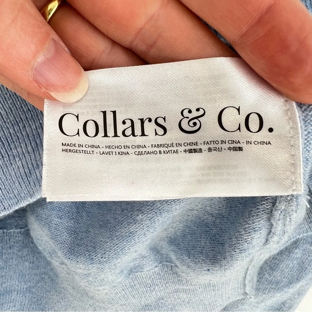 Collars & Co. collars co