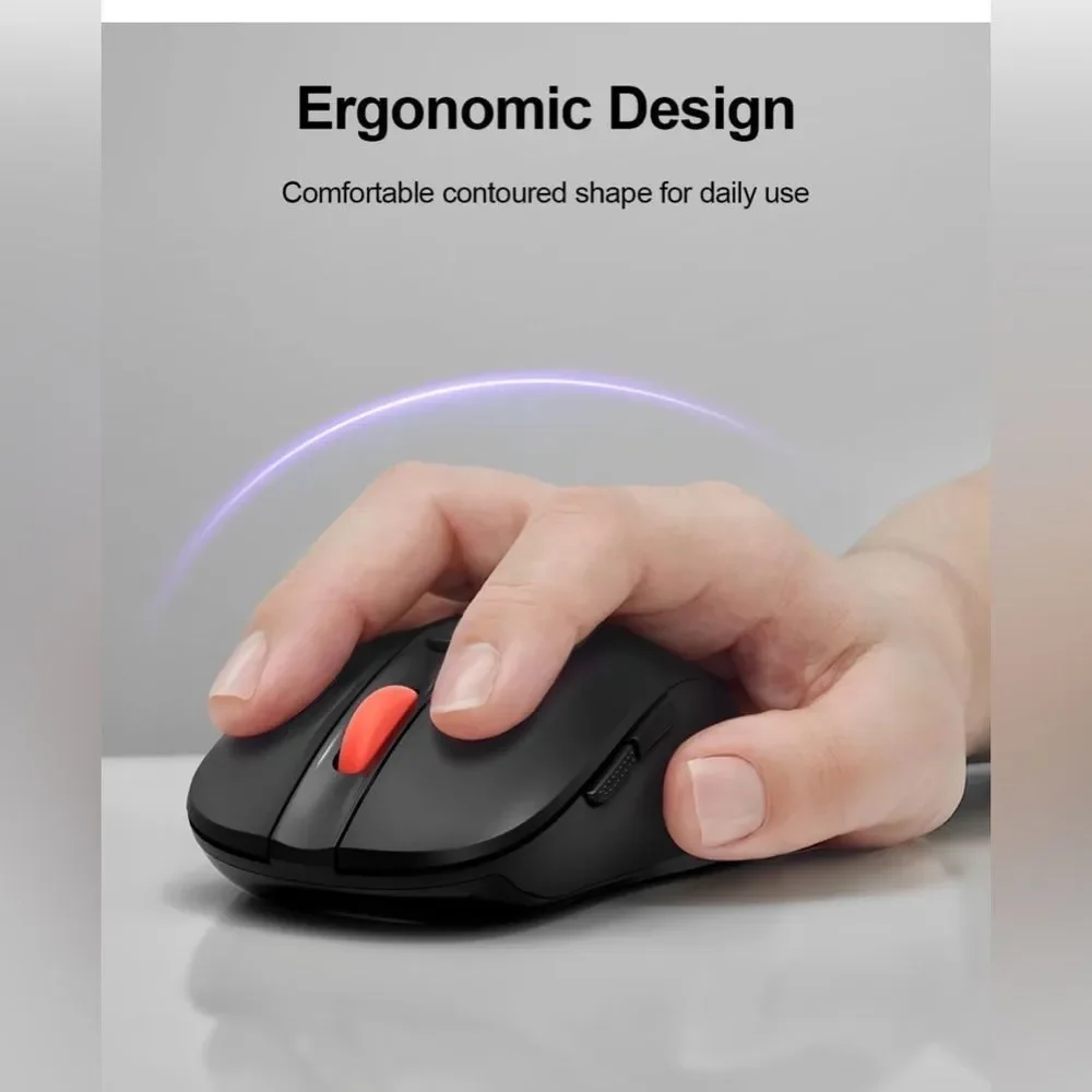 Amazon experience smooth