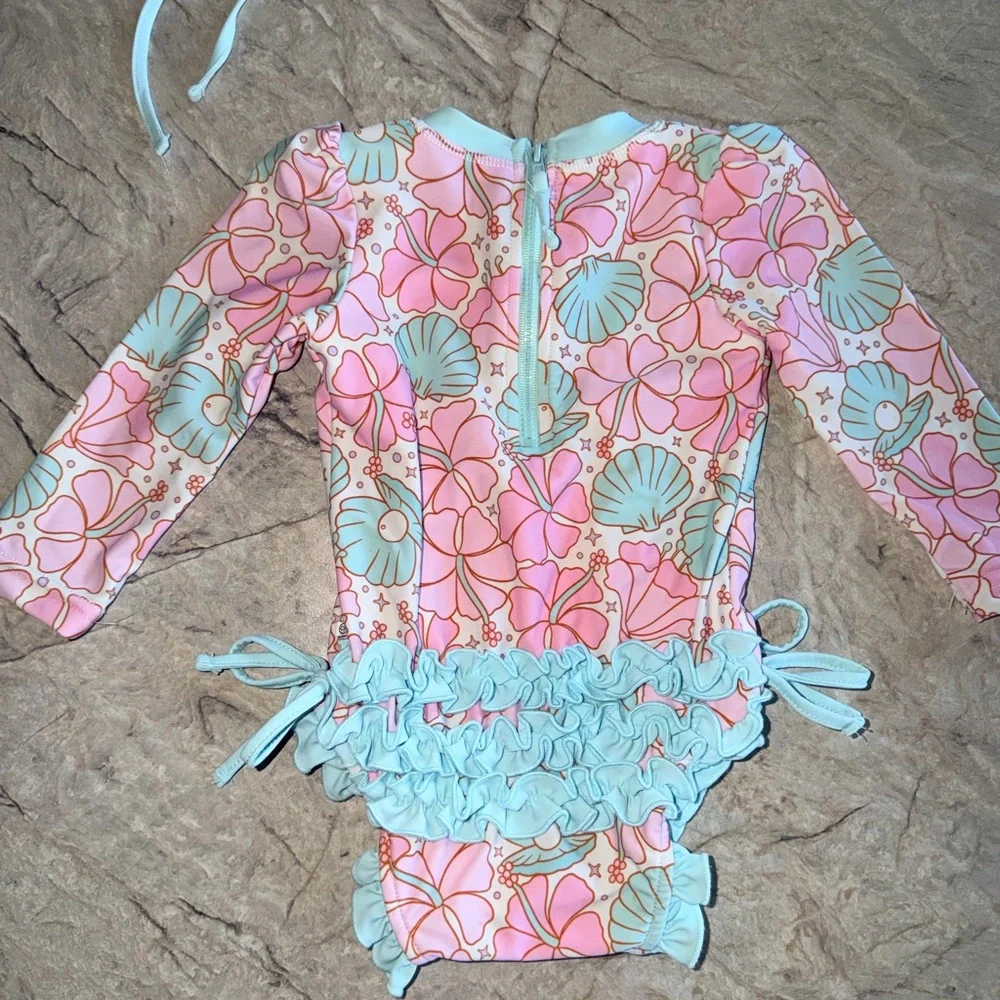 Caden Lane long sleeve