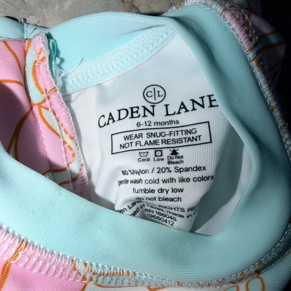Caden Lane long sleeve
