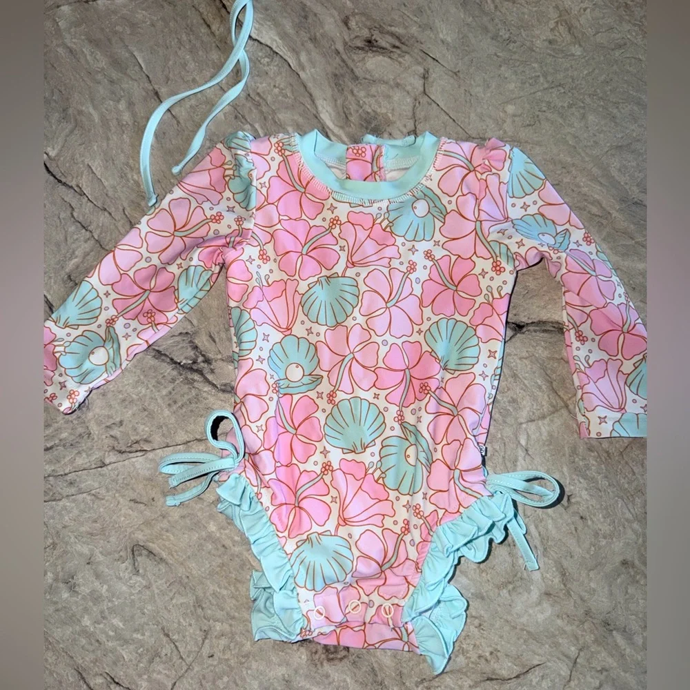 Caden Lane long sleeve