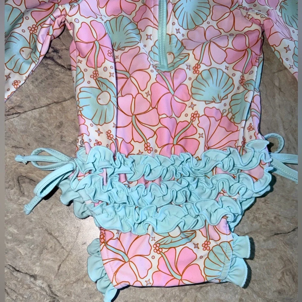 Caden Lane long sleeve