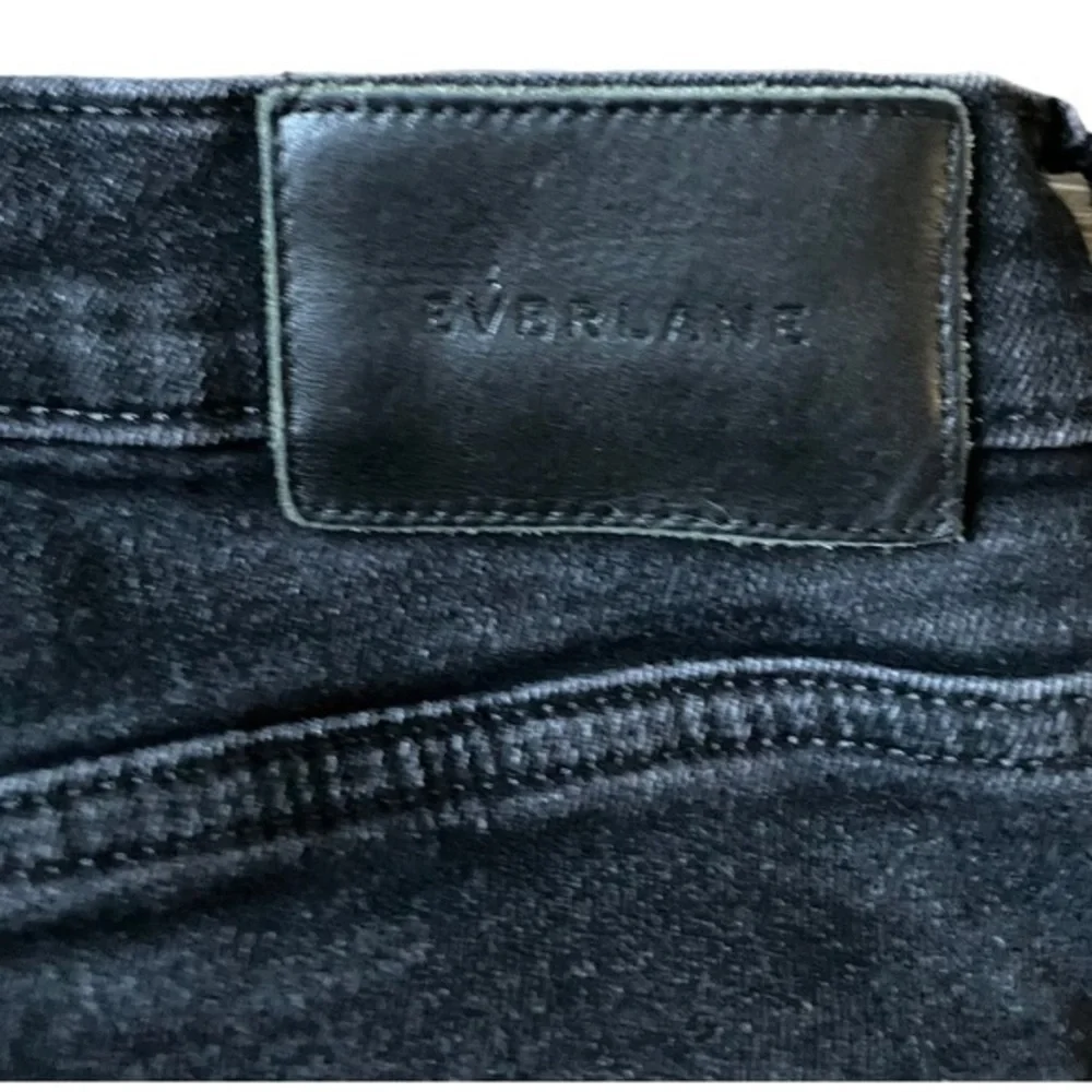Everlane mid rise