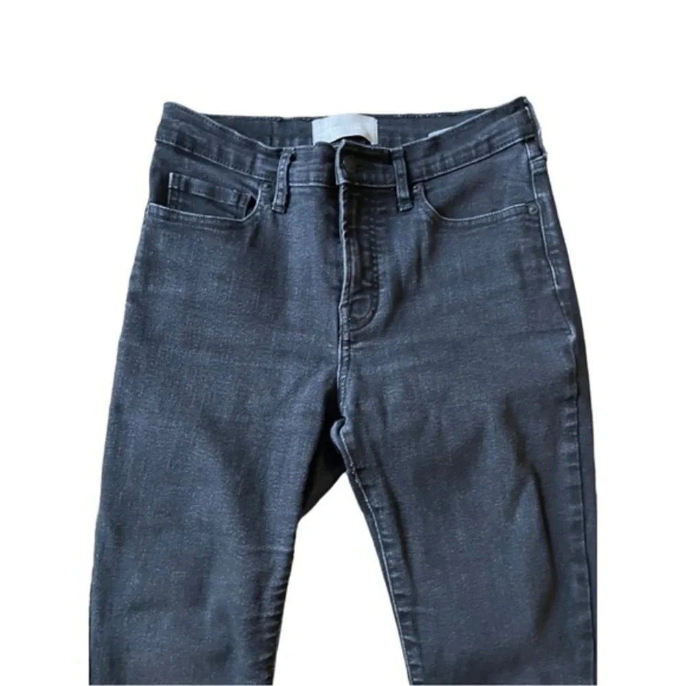 Everlane mid rise