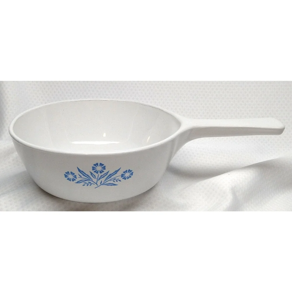 Corningware collectible cookware